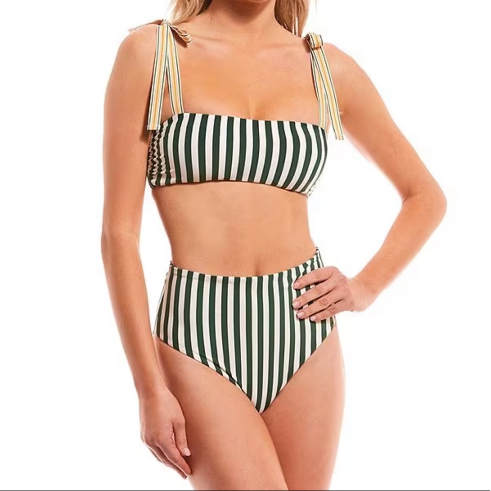 Antonio Melani x Nat Note Swim S